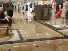 -燕莎友谊商城(亮马桥店)