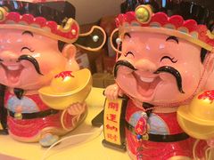 -东方饺子王(王府井关东古巷店)