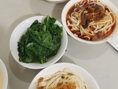 脆绍面-老号牛王庙金宴面店(锦东路253号院店)
