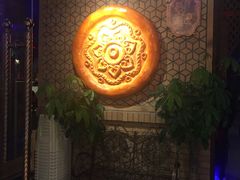 -疆文化新疆欢乐餐厅(金牛万达店)