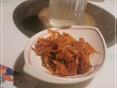 -七八冷面·延边朝鲜族美食(圣熙八号店)