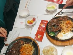 -豪享来(我格广场店)