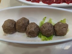 -大四喜·鲜牛肉火锅(洛阳大学城店)