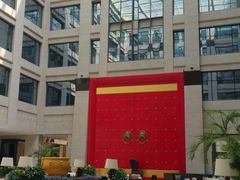 -西安豪享来温德姆至尊酒店