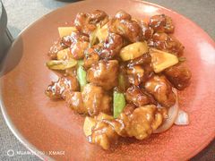 -柒园·三十年创意杭帮菜(龙湖滨江天街店)
