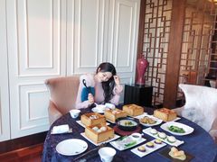 -长沙北辰洲际酒店-栀味轩中餐厅