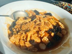 锅巴全家福-羲和雅苑•北京烤鸭(平安国际金融中心店)