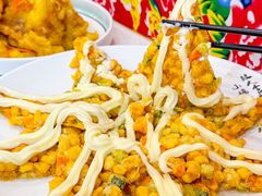 -九妹农家大铁锅东北菜(江湾店)