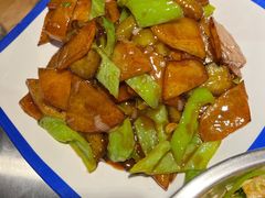 -马家大院铁锅炖(京粮广场店)