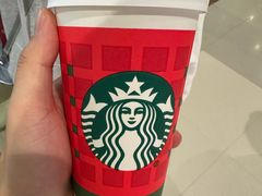 -星巴克臻选(深圳龙华红山天虹店)