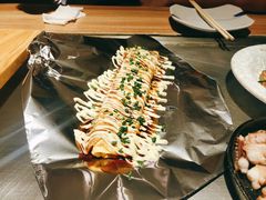 -日葵 大阪烧ひまり(仙霞路店)