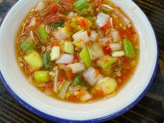 -顺水湾·牛肉牛杂火锅(驾鹤店)