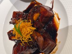 -醉舍·新淮扬菜(长宁龙之梦店)