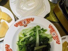 -肖记公安牛肉鱼杂馆· 省级非物质文化遗产(仁和路店)