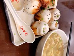 -东泰祥生煎馆(陕西南路店)