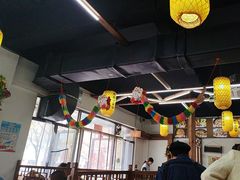 -东北铁锅宴(云龙华府店)