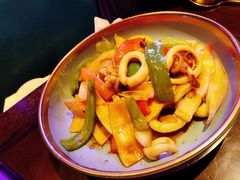 -钳真多钓虾馆·小龙虾海鲜烧烤(九六广场店)
