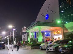 -广州保龄球馆