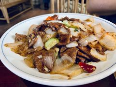 -大牌大·传统杭帮菜(湖滨店)