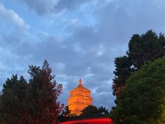 -大慈恩寺(大雁塔)