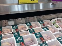 -山姆会员商店(上海浦东店)