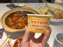 -攸州小镇家湘菜(小米科技园店)