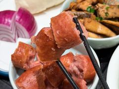 -良友·地标海鲜青岛菜(五四广场店)