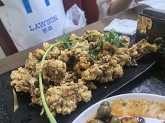 -亚东串烤(共康东路店)