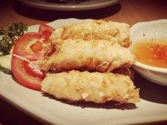 -Lia Cafe Bar Restaurant松山咖啡屋