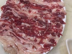 -黑山牛肉汤火锅(花城汇店)