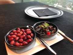 开胃小菜-醉东Oriental House(静安嘉里店)