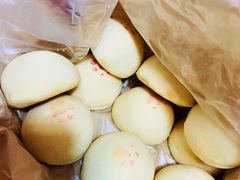 贵妃饼-祥禾饽饽铺·中式糕点(天津河东美福园店)