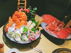 -余欢领鲜火锅(新街口店)