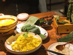 -云水瑶意境云南菜(柏威年购物中心店)