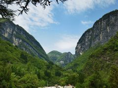 -鹿院坪生态旅游景区