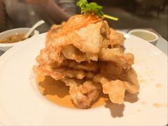 -北李·海肠捞饭·大连菜(望京凯德MALL店)