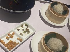 -粗茶淡饭·汉口公馆(循礼门店)