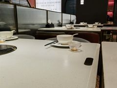 -川越泰火锅(吉利大厦店)