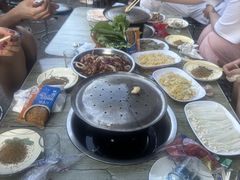 -马晓马佳牛羊肉(新合路店)