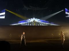 -《12·12》西安事变大型实景演出