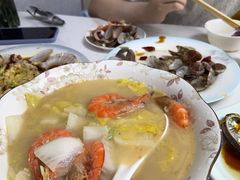 -来之顺海鲜菜馆·青岛菜·始于1993(栈桥店)