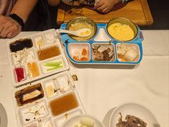 -四季民福烤鸭店(故宫店)