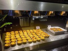 -美食汇·海鲜自助西餐厅·江门富力万达嘉华酒店