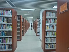 -佛山市图书馆(祖庙路分馆)