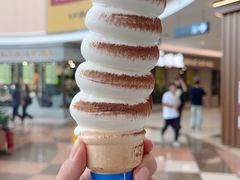 -DQ·蛋糕·冰淇淋(阜盛道店)