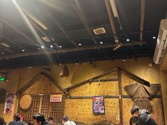 -串盟烧烤大排档·长沙美食地标(星沙店)