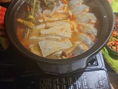 -淀里船宴(卓达店)