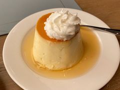 焦糖炖蛋-Mezomd曼索蒂西班牙餐厅(广粤店)