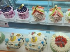 -罗森尼娜(德思勤店)