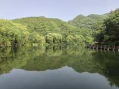 -九如山休闲旅游度假区